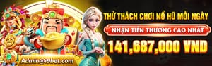 Khuyến mãi đặc biệt từ Bong88